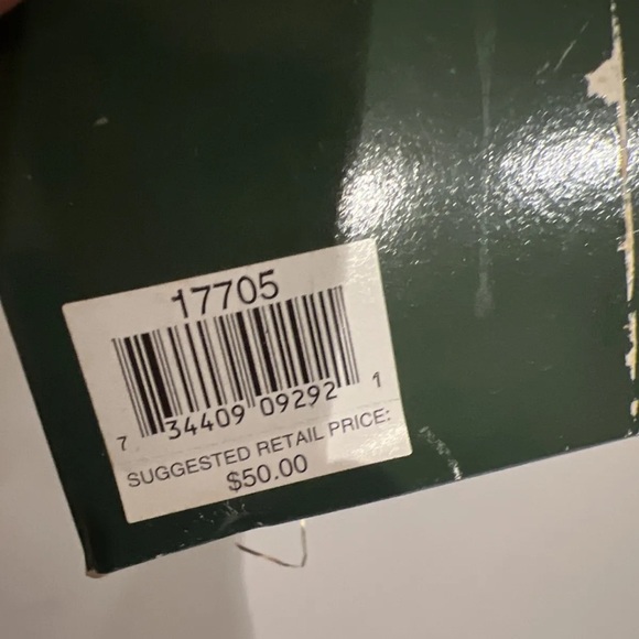 Department 56 Night Before Christmas Dickens Village Mill Glass Ornament 9808 - Picture 10 of 12